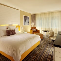 Swissotel Le Plaza Basel - Zimmerbeispiel