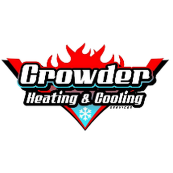 Crowder Heating & Cooling - Heating & Air Conditioning/HVAC Near Me Crowder Heating & Cooling - Heating & Air Conditioning/HVAC Near Me