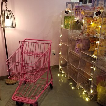 Tea Maison - Cute decor and snacks for sale - Juice Bars & Smoothies Near Me - Las Vegas, Nevada Tea Maison - Cute decor and snacks for sale - Juice Bars & Smoothies Near Me - Las Vegas, Nevada