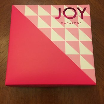 Joy Macarons - Cutest packages!! - Macarons Near Me - Dallas, Texas Joy Macarons - Cutest packages!! - Macarons Near Me - Dallas, Texas