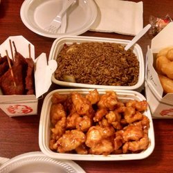 Ming Du - Dinner for 2 and a snack later and lunch tomorrow