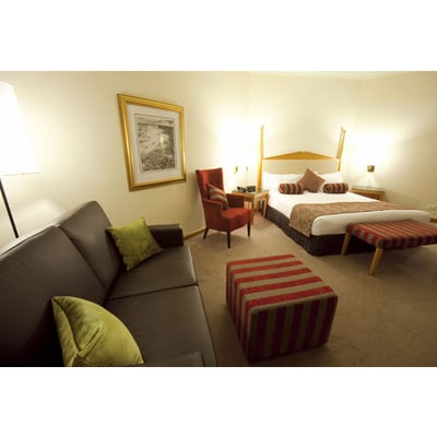 Duxton Hotel Perth by null