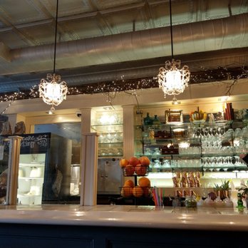 Shyndigz - Desserts Near Me - Richmond, Virginia