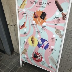 Rocambolesc
