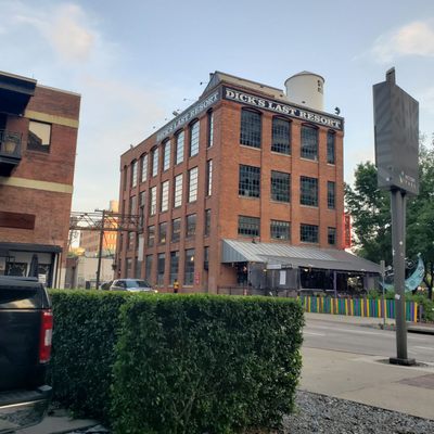 Dick's Last Resort - Dallas by null