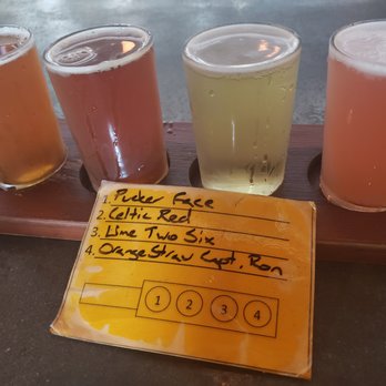 26 Degree Brewing Company - undefined - Breweries Near Me - Pompano Beach, Florida