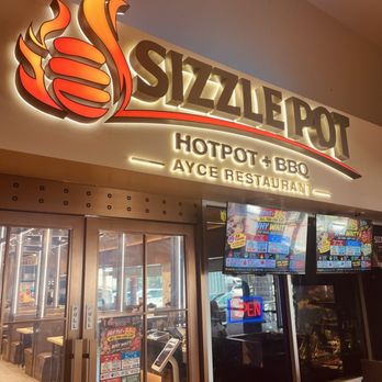 Sizzle Pot - 4 - Asian Fusion Near Me - Kent, Washington Sizzle Pot - 4 - Asian Fusion Near Me - Kent, Washington