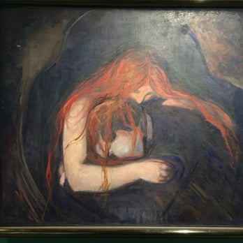 Munchmuseet - Art Galleries Near Me - Oslo, 03