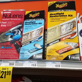 Autozone - Ha. I could use one of these headlight restoration kit - Auto Parts & Supplies Near Me - Houston, Texas Autozone - Ha. I could use one of these headlight restoration kit - Auto Parts & Supplies Near Me - Houston, Texas