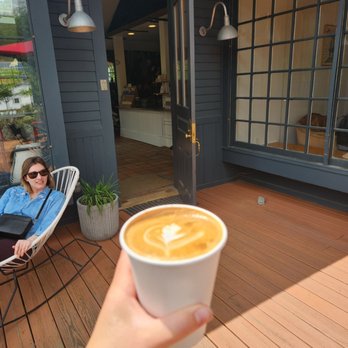 Six Depot Roastery and Cafe - Maple latte - Cafes Near Me - West Stockbridge, Massachusetts Six Depot Roastery and Cafe - Maple latte - Cafes Near Me - West Stockbridge, Massachusetts