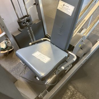 24 Hour Fitness - Gyms Near Me - Milpitas, California