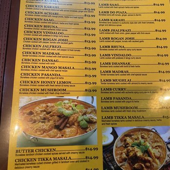 Bengal Spice - Indian Near Me - Woodland Park, New Jersey Bengal Spice - Indian Near Me - Woodland Park, New Jersey