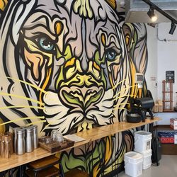 ASLAN Coffee Roasters - The Rocks