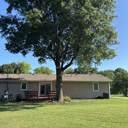 Burton Tree and Lawn Service