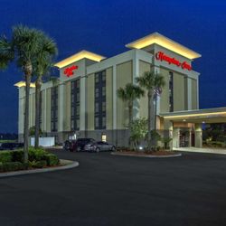 Hampton Inn Orlando-Maingate South - Exterior