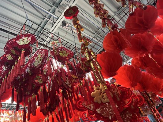 Ba Mien Seafood Market by null