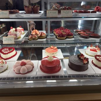 Angelina Bakery - Desserts Near Me - New York, New York Angelina Bakery - Desserts Near Me - New York, New York