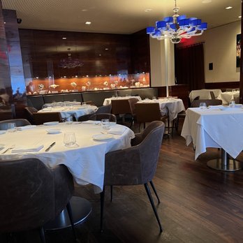 Marea - Inside area - Italian Near Me - New York, New York Marea - Inside area - Italian Near Me - New York, New York