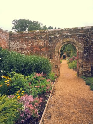 National Trust - Felbrigg Hall, Gardens & Estate by null