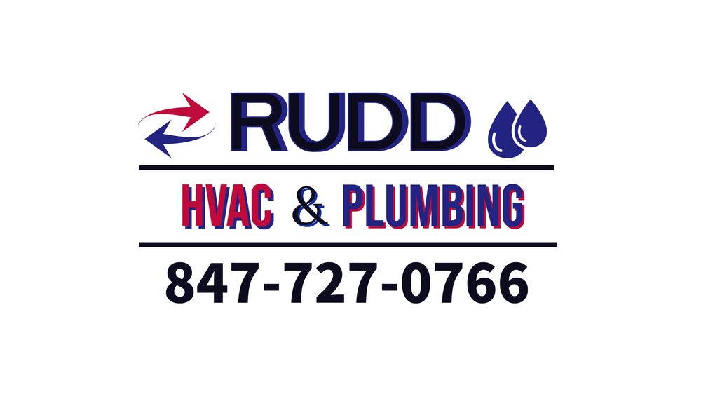 Slide of Rudd HVAC & Plumbing