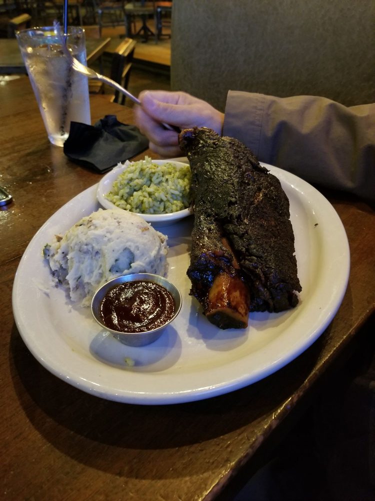 THE GREASE MONKEY 225 Photos & 415 Reviews 200 N Mesquite St