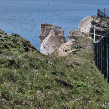 The Needles - Landmarks & Historical Buildings Near Me