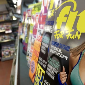 Presse + Buch - Tobacco Shops Near Me - Bad Wildungen, HE Presse + Buch - Tobacco Shops Near Me - Bad Wildungen, HE