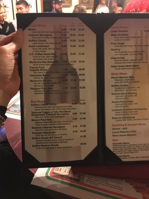 Menu photo 6 Tumea & Sons Restaurant Des Moines, IA Menu photo 6 Tumea & Sons Restaurant Des Moines, IA