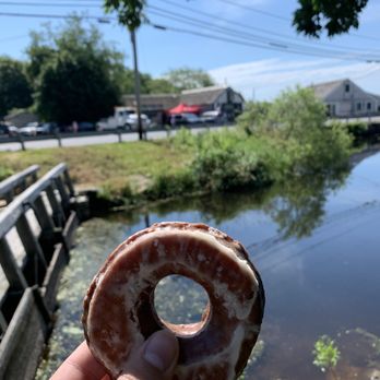 Gray's Daily Grind - Coffee & Tea Near Me - Westport, Massachusetts