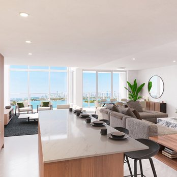 Flamingo Point - Apartments Near Me - Miami Beach, Florida