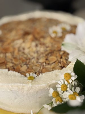 Palermo Cafe and Bakery by null