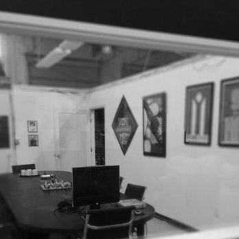 The Relocation Room Private Club