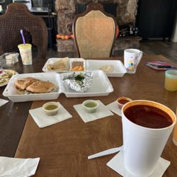 Taqueria Toñitas