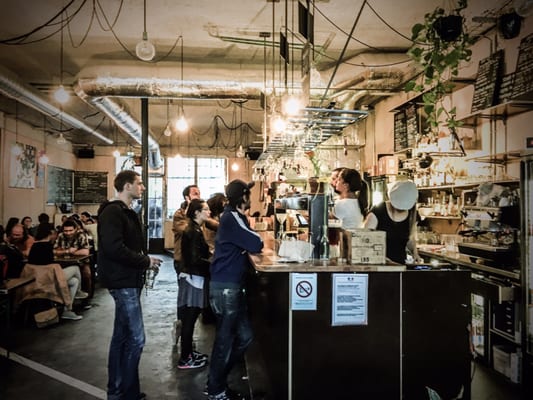 Le Bieristan by null