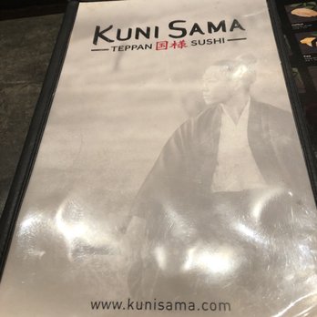 KuniSama - Sushi Bars Near Me - Fresno, California KuniSama - Sushi Bars Near Me - Fresno, California
