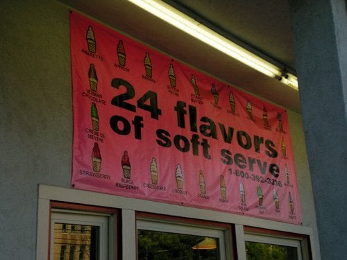 Celebrity Pizza by null