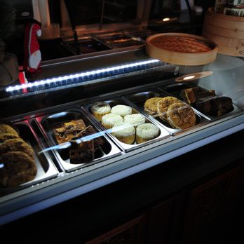 King BBQ - Dessert counter - Barbeque Near Me - North Charleston, South Carolina