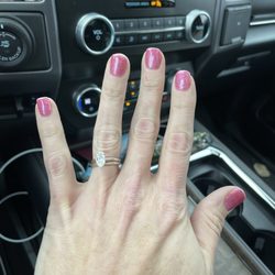 Ally's Nails