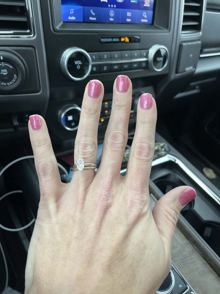 ALLY’S NAILS Updated August 2024 9901 N Knoxville Ave, Peoria