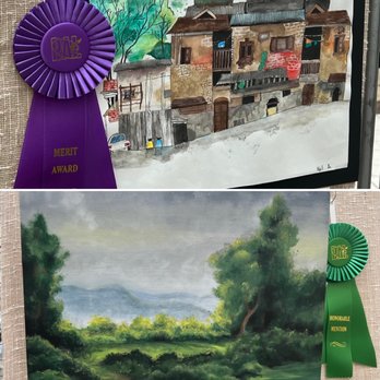 Art Process - Art Classes Near Me - Dublin, California