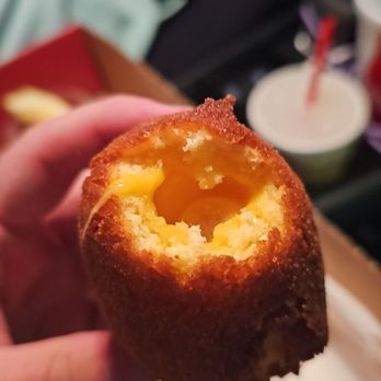 Jane's Corndogs - Food Stands Near Me - Newport Beach, California