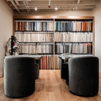 Urban Interiors - Interior Design Near Me - Bellevue, Washington