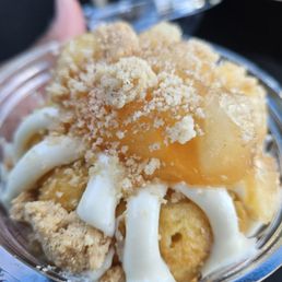 Apple Pie