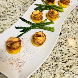LA Divine Cuisine Catering