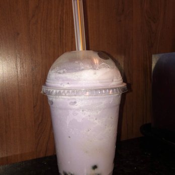 Pho Mau - Taro smoothie with boba - Vietnamese Near Me - Kent, Washington Pho Mau - Taro smoothie with boba - Vietnamese Near Me - Kent, Washington