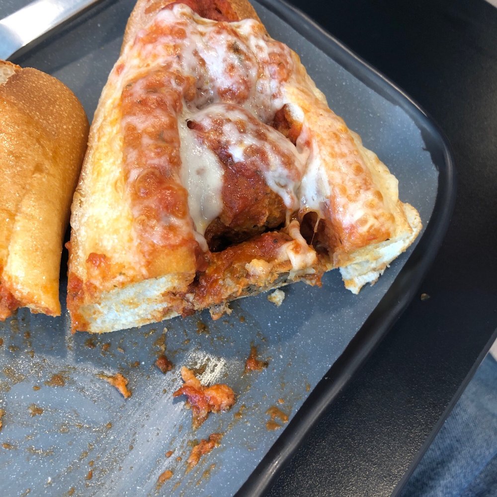 KJ's Pickle Barrel - Meatball sub - Delis Near Me - Kingston, Pennsylvania KJ's Pickle Barrel - Meatball sub - Delis Near Me - Kingston, Pennsylvania
