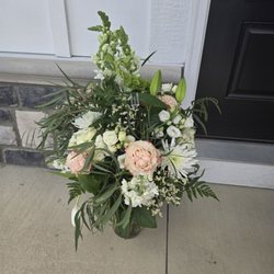Talbott's Flowers