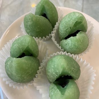 Ming Dynasty - Mochi Dumpling - Cantonese Near Me - Sacramento, California Ming Dynasty - Mochi Dumpling - Cantonese Near Me - Sacramento, California