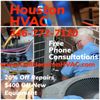 Houston HVAC - Hvac in Houston