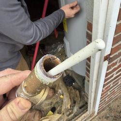 Extra Mile Home Services